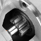 Motor arranque Hyundai Accent 1994-2001