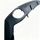 Spoiler parachoque traseiro Porsche Cayenne 2008-2010