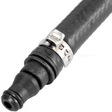 Mangueira superior radiador Mercedes E300 E350 2009-2011