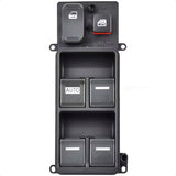 Botão interruptor vidro elétrico Honda Accord 2003-2007