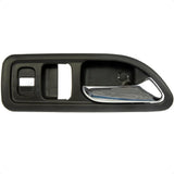 Maçaneta interna portas Honda Accord 1994-1997 Coupe