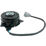 Motor ventilador refrigeração Toyota Corolla 2009-2019