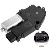 Motor teto solar Honda Accord 2008-2012