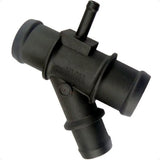 Conector Mangueira Radiador Volkswagen Audi 2.0 FSI TFSI