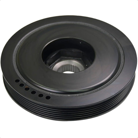 Polia virabrequim Honda Accord 3.0 V6 2003-2007