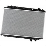 Radiador de água Honda Civic 1.8 Flex 2006-2011