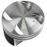 Pistão motor Honda Accord CM4 2.0 2006-2007