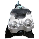 Coxim hidráulico direito motor Honda Civic 2012-2015