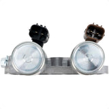 Solenoide dupla transmissão Honda Civic 1.7 2001-2005