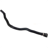 Mangueira reservatório radiador BMW N50 N51 N54 N55