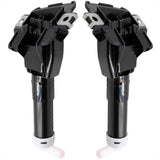 Esguicho limpador farol Honda Accord 2008-2012