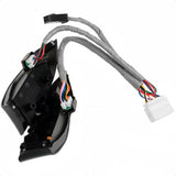 Comando audio volante Honda Accord 3.0 V6 2003-2007