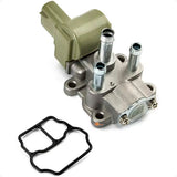 Válvula sensor marcha lenta Toyota Corolla 1995-2002