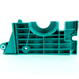 Capa traseira correia dentada motor Honda Civic 1992-2000