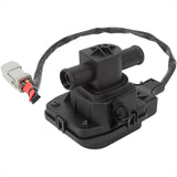 Válvula água ar quente Scania P/G/R/T Serie 4/5/6