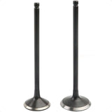 Par válvula admissão e escape Honda Accord 3.0 V6 2003-2007