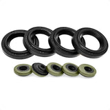 Junta tampa cabeçote Honda Accord 1994-2002