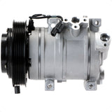 Compressor AC Honda Accord 3.5L V6 2008-2012