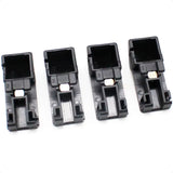 Pino puxador trava porta Citroen ZX 1991-1998