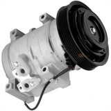 Compressor ar condicionado Honda Accord 3.0L V6 03-07