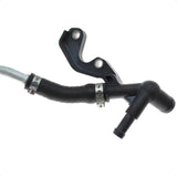 Mangueira conexão turbina Mercedes Benz V8 M278