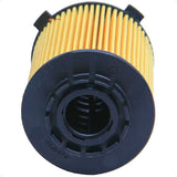 Refil filtro óleo motor Volvo 2.0 2014-2022