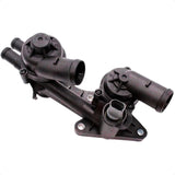 Carcaça válvula termostática Audi Volkswagen 1.4 TFSI TSI