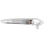 Farol neblina para-choque dianteiro Citroen DS5 2012-2018