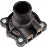 Carcaça válvula termostática Chery Tiggo Cielo Celer S18