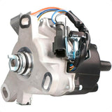 Distribuidor ignição TD31U Honda Accord 2.2 1990-1991