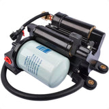 Módulo bomba combustível alta baixa pressão motor Volvo Penta