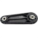 Coxim superior Porsche Cayenne Panamera Macan 2011-2018