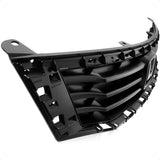 Grade frontal parachoque Honda Accord 2008-2010