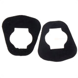 Brucutu esguicho água para-brisa Honda Accord 1990-1997