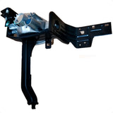 Lente suporte farol milha Honda Accord 2008-2010