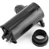 Bomba água limpador parabrisa Honda Acura Hyundai Kia Toyota