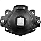 Coxim hidráulico frontal motor Honda Accord 2003-2007