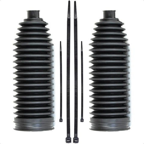 Coifa guarda pó caixa direção Honda Accord 2003-2007