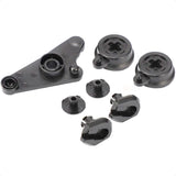 Tubo flange água cabeçote Mercedes C180 CLC160 E200 CLK200