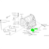 Filtro óleo caixa de transmissão automática Subaru