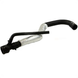 Mangueira entrada aquecimento Volkswagen Audi