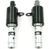 Jogo válvulas solenoides admissão VVT Hyundai Kia V6