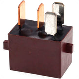 Relê compressor ar condicionado Mitsuba 7001 7002