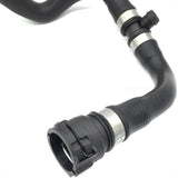 Mangueira inferior radiador Volvo S60 S80 V60 XC60 XC70