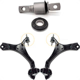 Bucha balança suspensão Honda Accord 2013-2017