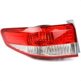 Lanterna traseira Honda Accord 2003-2005