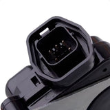 Fechadura tampa traseira Hyundai Tucson 2004-2016