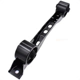 Coxim traseiro motor Mitsubishi Pajero Montero 1990-2004