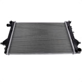 Radiador arrefecimento Kia Cerato Forte 2019-2023