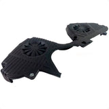 Capa superior correia dentada Hyundai Kia 2.7 V6